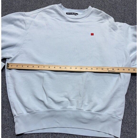 Acne Studios Sweatshirt - Picture 11 of 12
